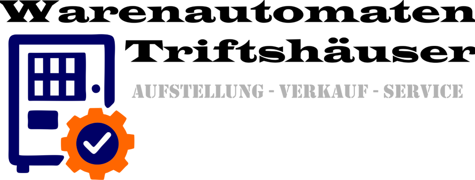 Warenautomaten Triftshäuser
