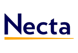 Logo Necta