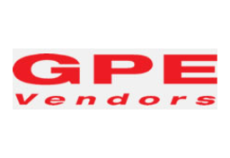 Logo GPE Vendors