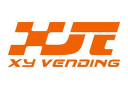 Logo XY Vending