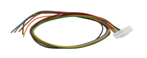 Kabel GPIO/PULSE Verifone UX