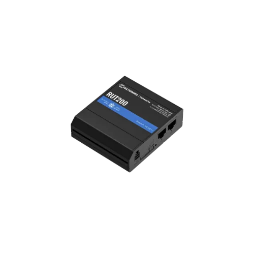 TELTONIKA RUT200 LTE-Router