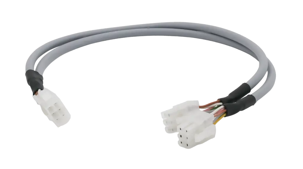 MDB Y-cable