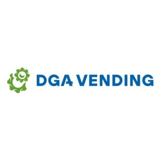 DGA VENDING B.V.